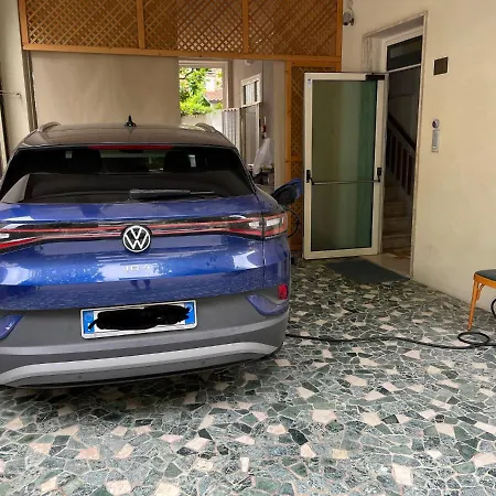 Lazzarini 3* ベラーリア・イジェア・マリーナ