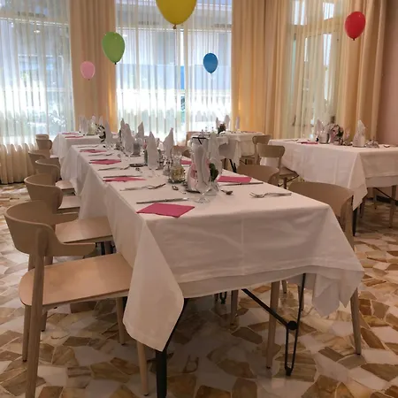 Lazzarini Hotel