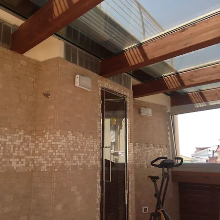 Lazzarini 3* ベラーリア・イジェア・マリーナ