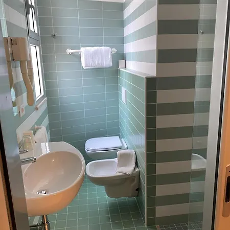Hotel Lazzarini Bellaria-Igea Marina