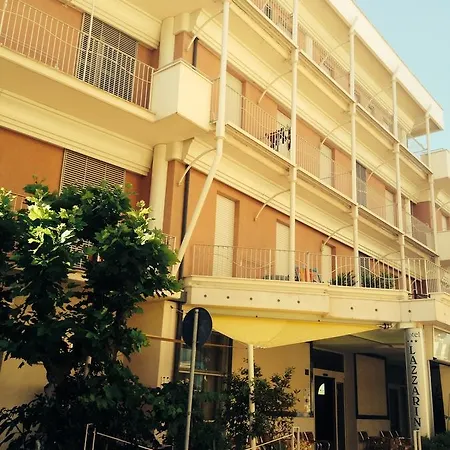 Hotel Lazzarini 3*