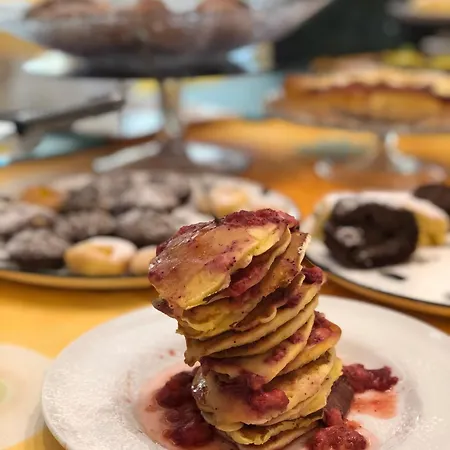 Lazzarini Hotel Bellaria-Igea Marina