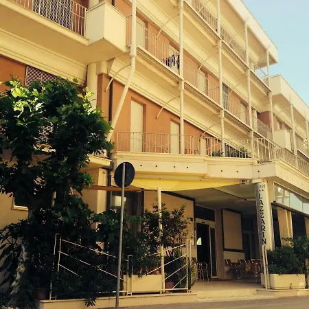 Hotel Lazzarini 3*