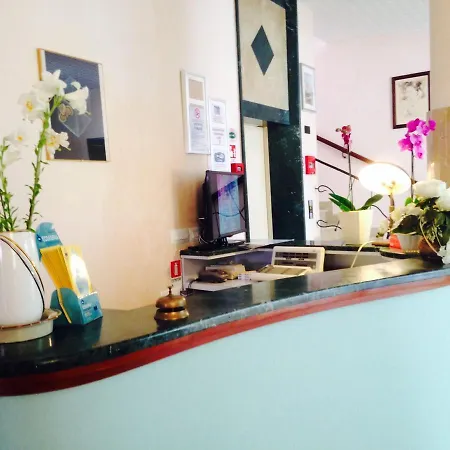 Lazzarini 3* Bellaria-Igea Marina