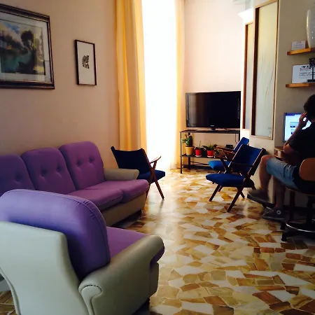 Szálloda Lazzarini 3*