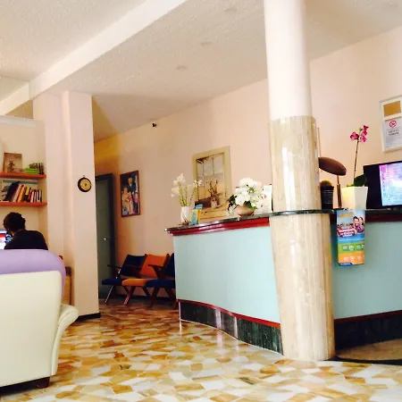 Lazzarini 3* Bellaria – Igea Marina