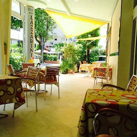 Lazzarini 3* Bellaria – Igea Marina