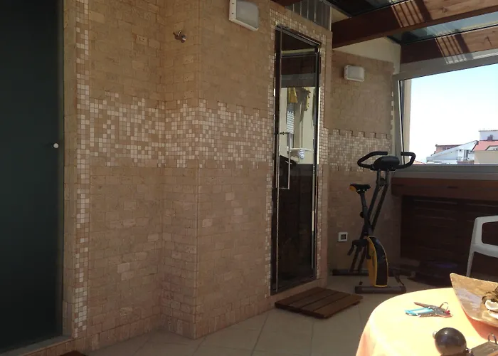 Lazzarini Hotel Bellaria-Igea Marina