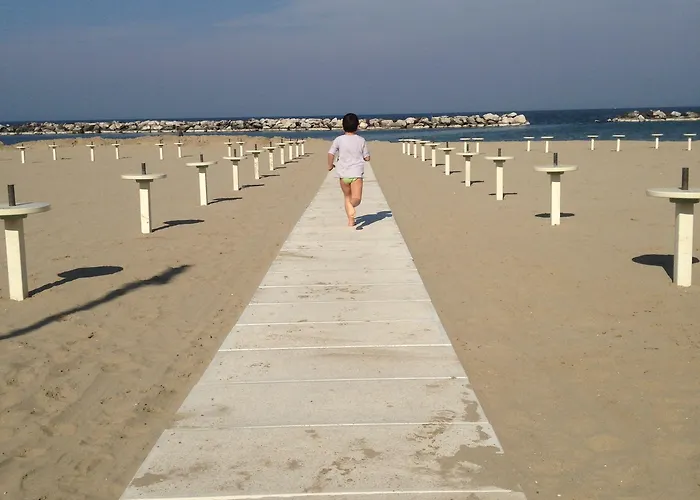 Hotel Lazzarini Bellaria-Igea Marina