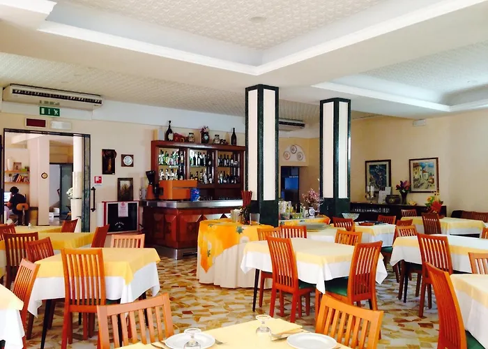 Lazzarini 3* Bellaria-Igea Marina