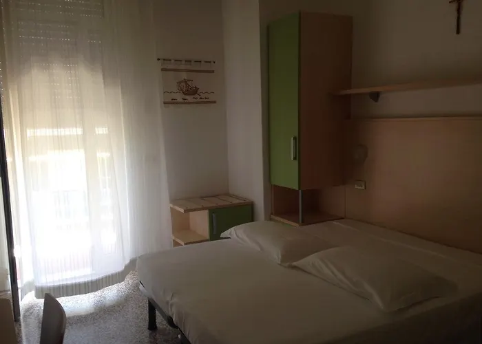 Hotel Lazzarini 3*