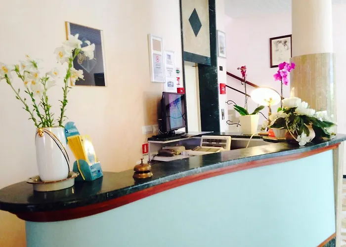 Lazzarini 3* Bellaria-Igea Marina