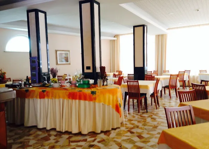 Lazzarini 3* Bellaria-Igea Marina