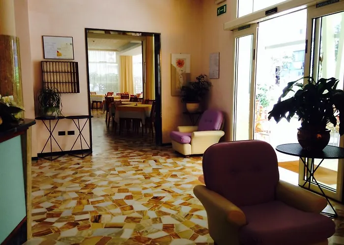 Lazzarini 3* Bellaria-Igea Marina