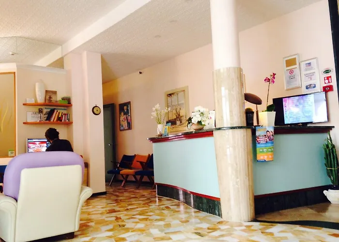 Lazzarini 3* Bellaria-Igea Marina