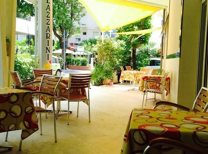 Lazzarini 3* Bellaria-Igea Marina